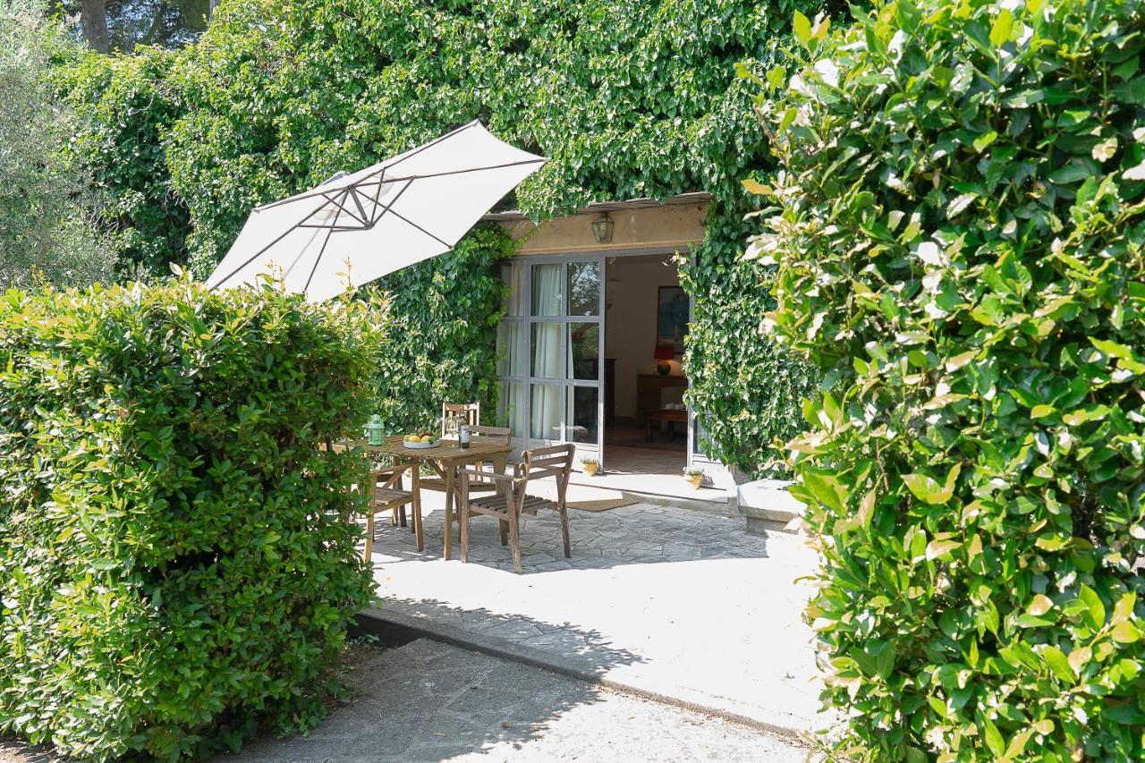 Frascati Country House Grottaferrata Exteriér fotografie