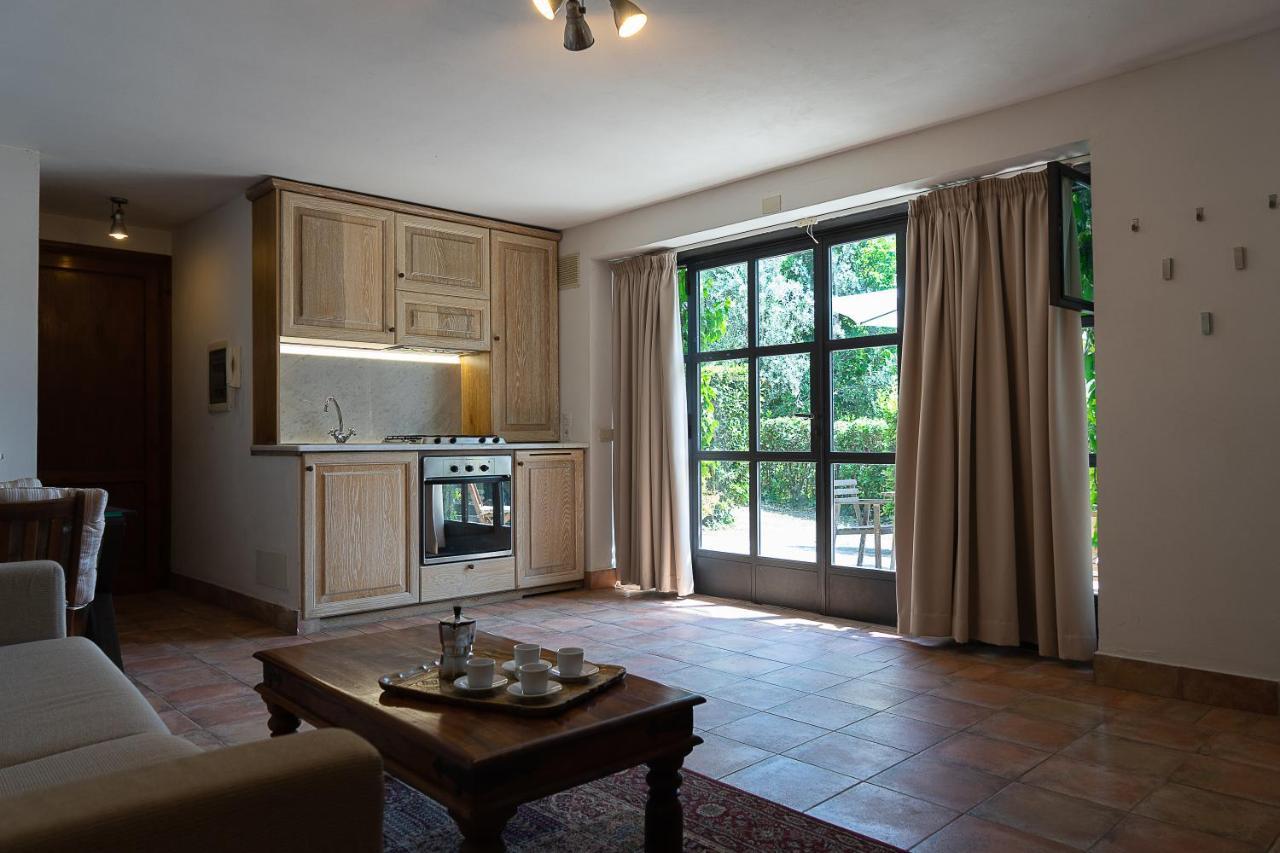 Frascati Country House Grottaferrata Exteriér fotografie