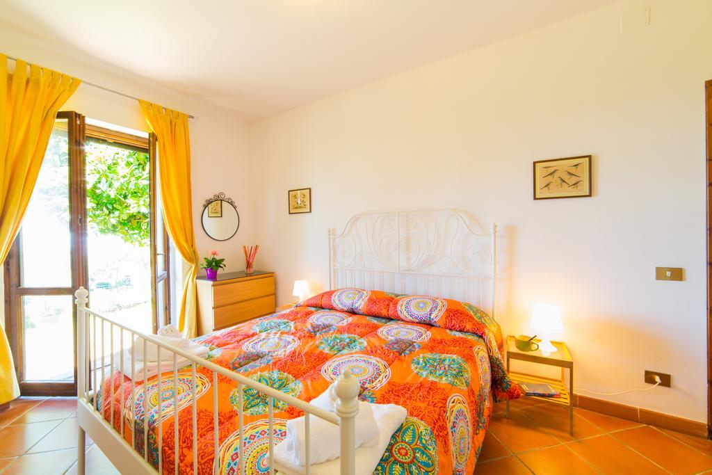 Frascati Country House Grottaferrata Exteriér fotografie